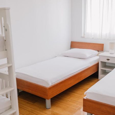 Apartman Petra Trogir Extérieur photo