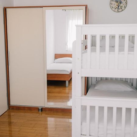 Apartman Petra Trogir Extérieur photo