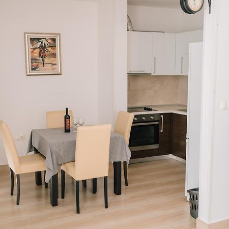 Apartman Petra Trogir Extérieur photo