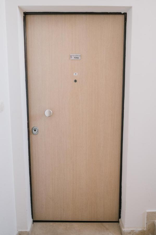Apartman Petra Trogir Extérieur photo