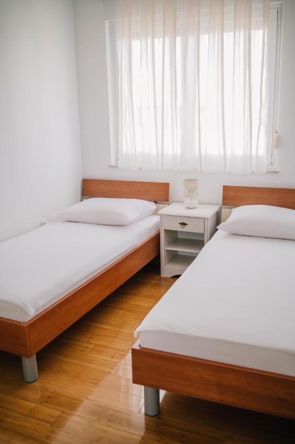 Apartman Petra Trogir Extérieur photo