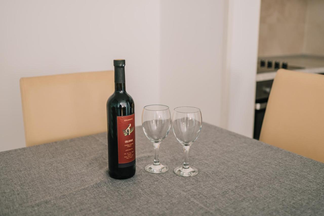 Apartman Petra Trogir Extérieur photo