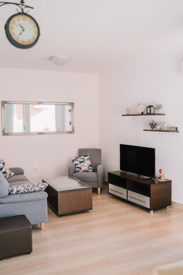 Apartman Petra Trogir Extérieur photo