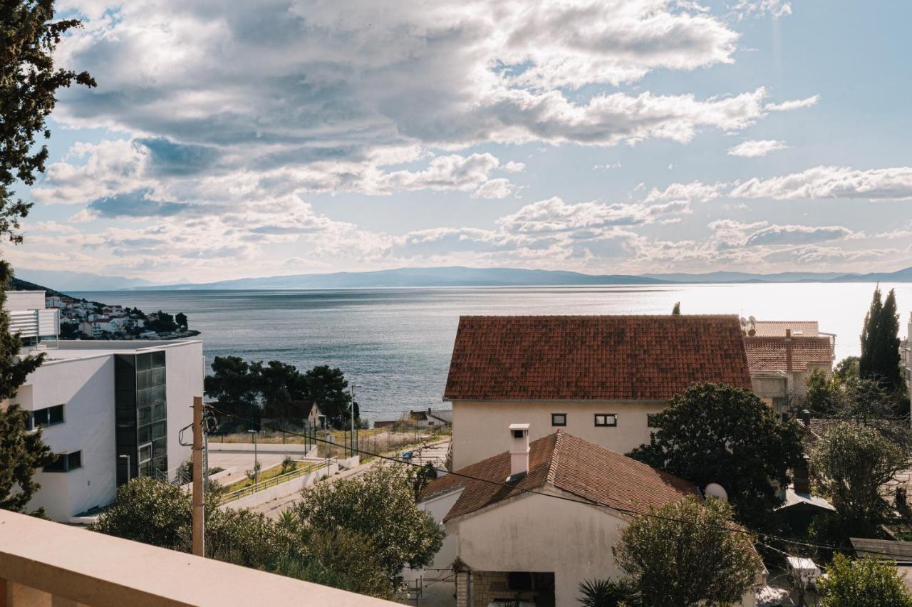 Apartman Petra Trogir Extérieur photo
