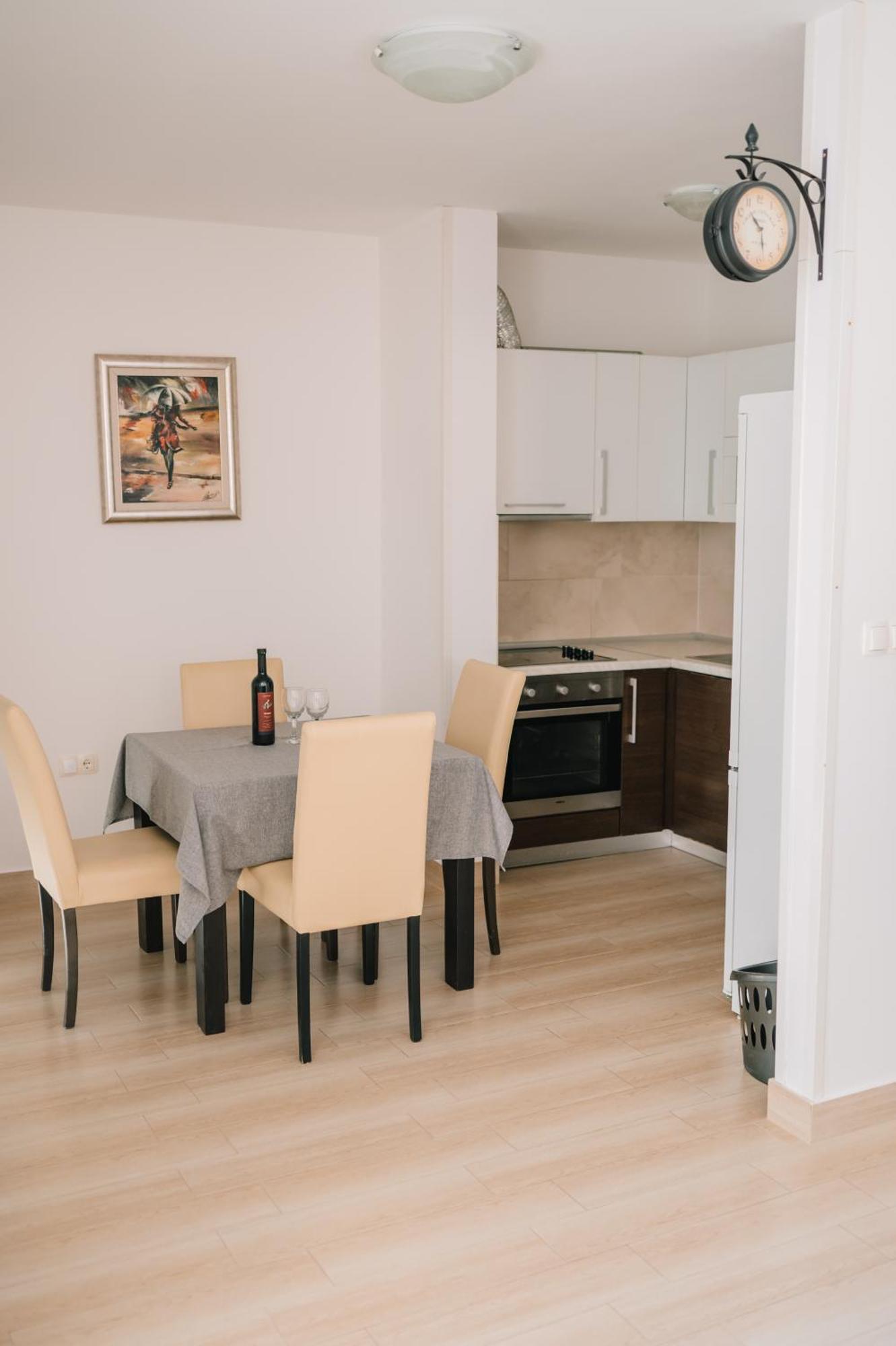 Apartman Petra Trogir Extérieur photo