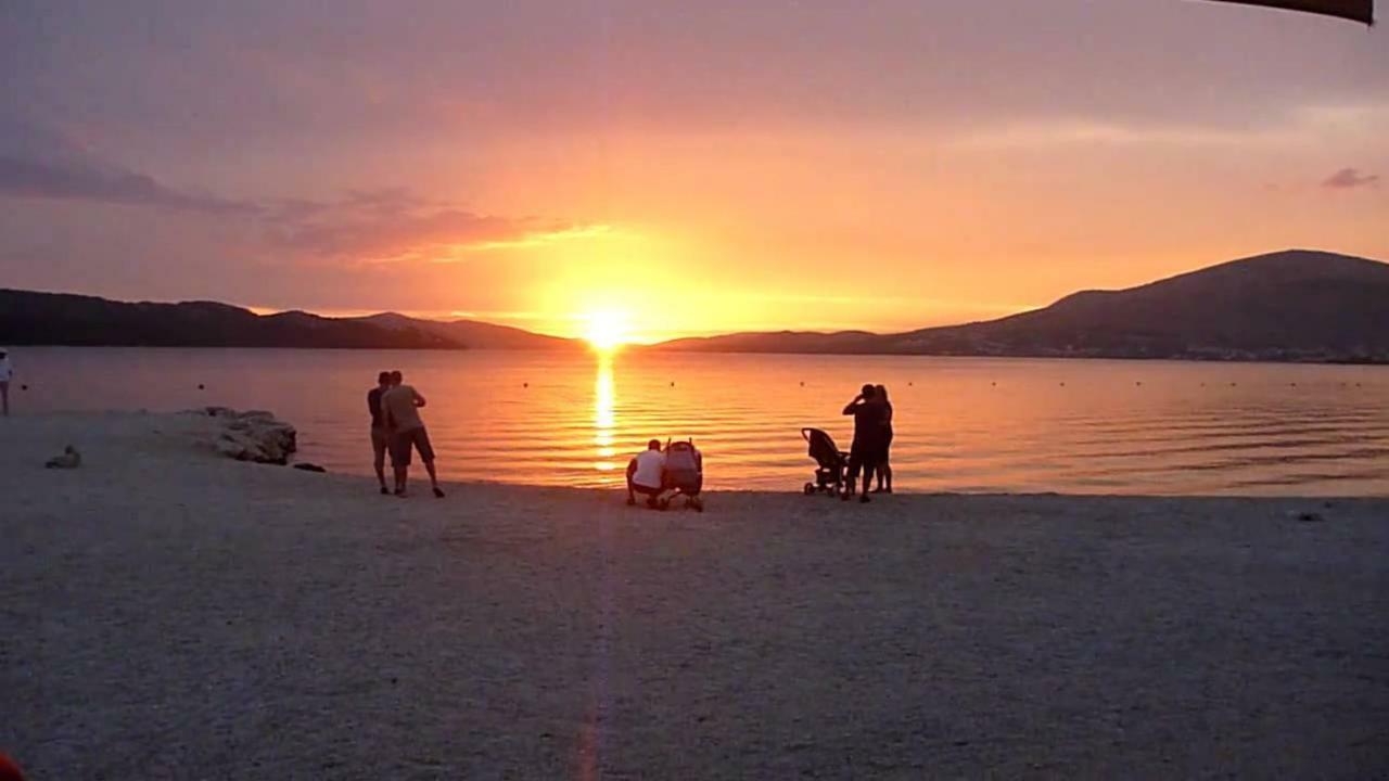 Apartman Petra Trogir Extérieur photo